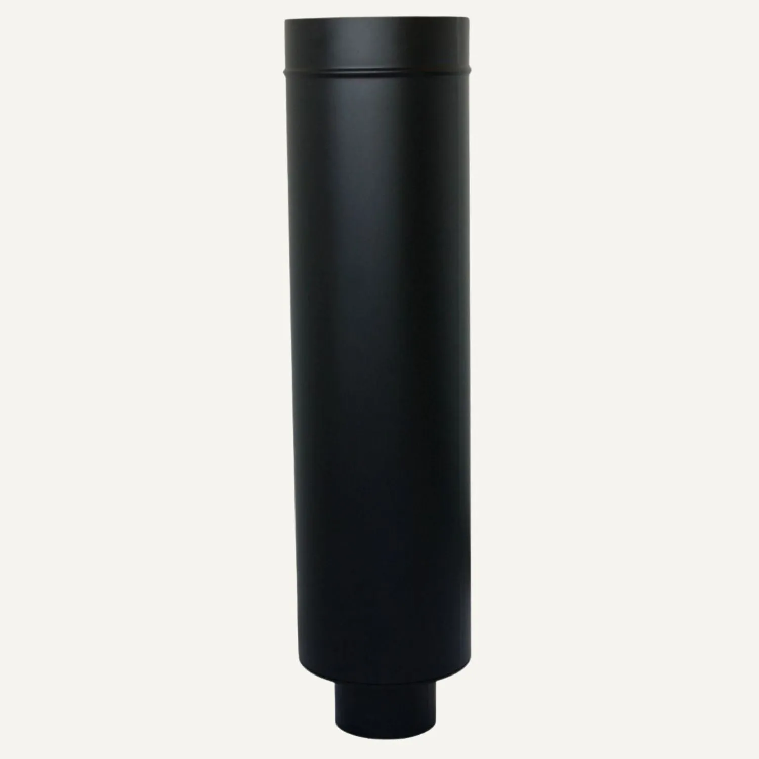 Aduro Sezione Inizio Coibentata Canna Fumaria Ø150 mm