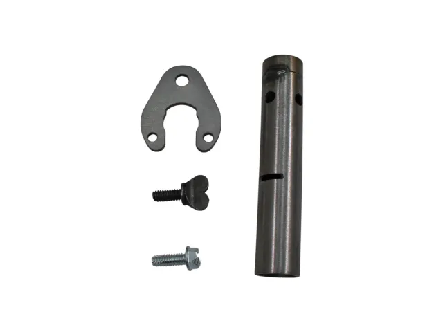 Quadra-Fire Igniter Chamber Kit SPK accenditore stufa a pellet