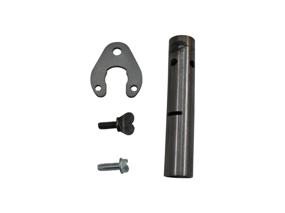Quadra-Fire Igniter Chamber Kit SPK accenditore stufa a pellet
