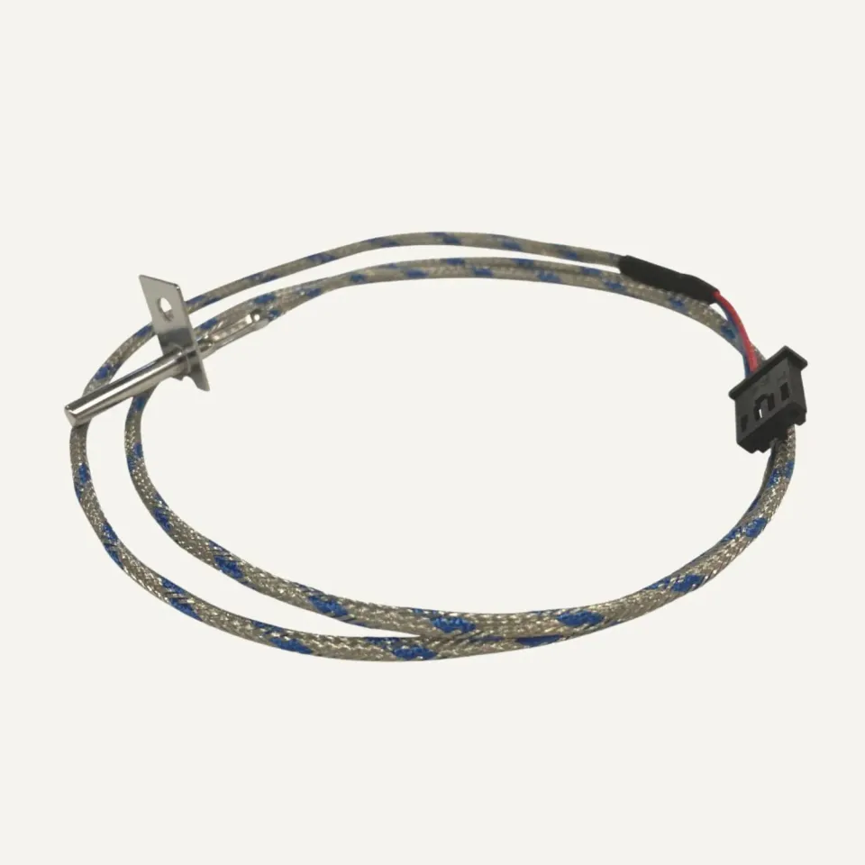 Aduro 51322 sensore temperatura fumi ricambio pellet