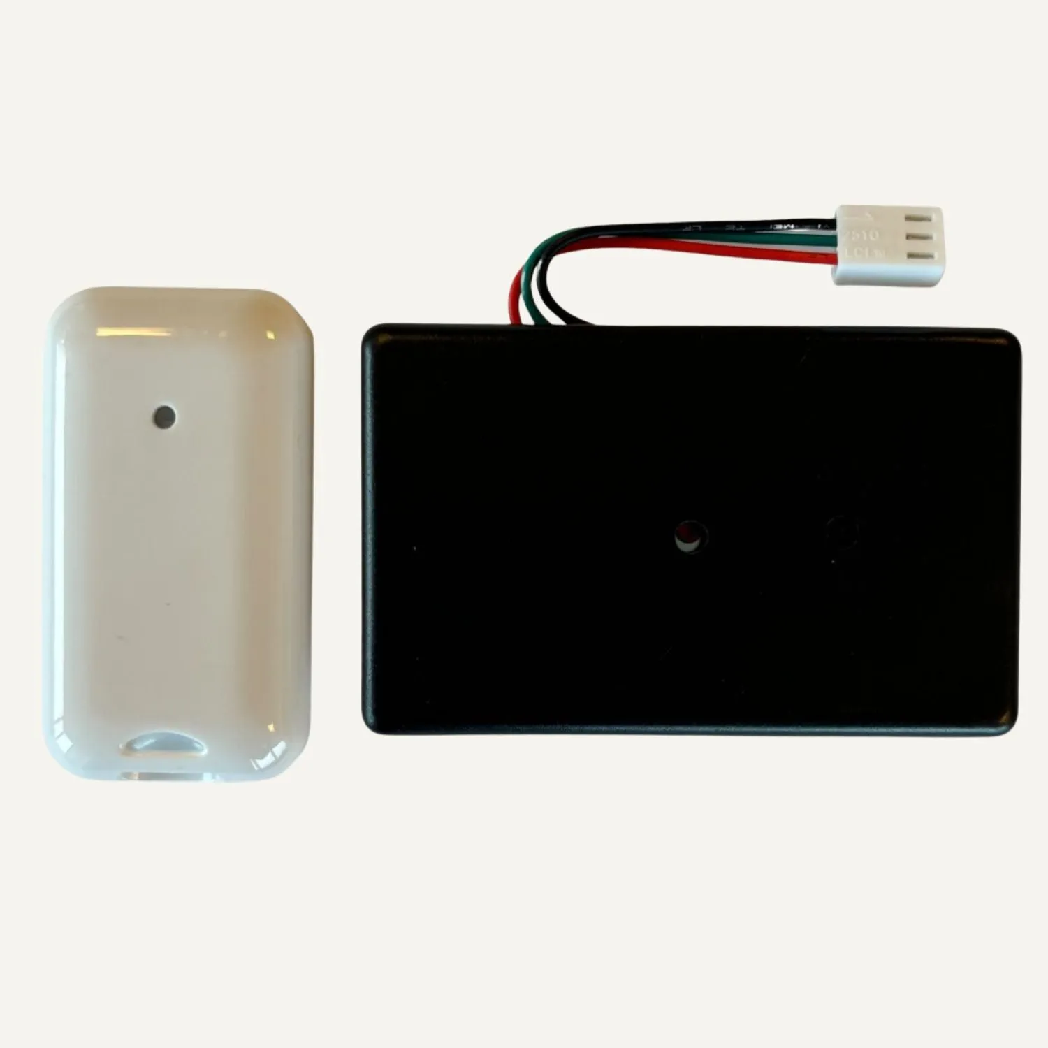 Aduro DraftOptimizer telecomando aspiratore fumi