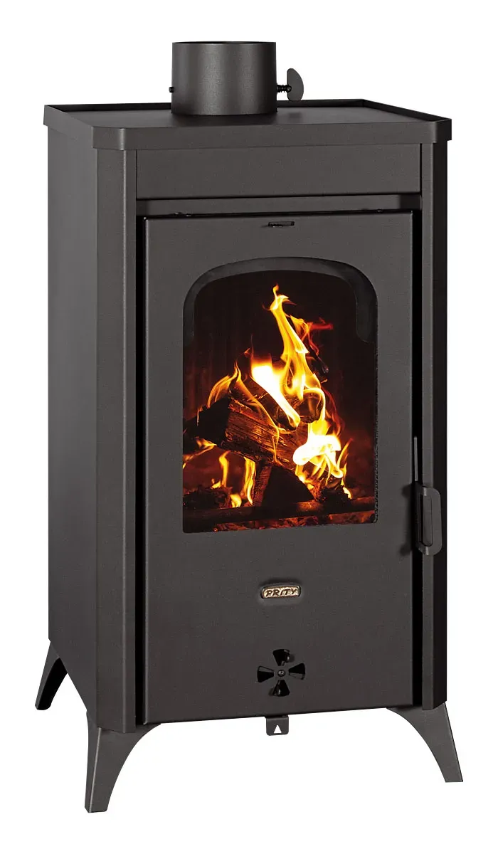 Prity SR D Stufa a Legna 11,5 kW