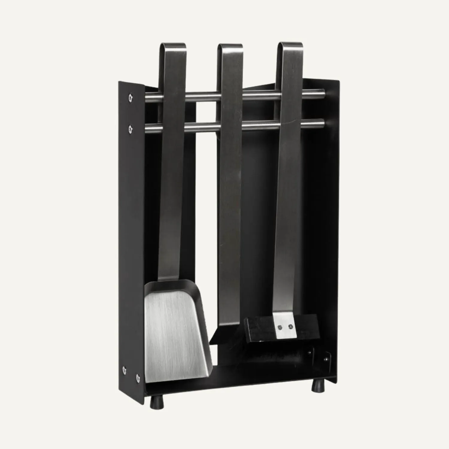Aduro Proline 2 Set Camino 3 Pezzi Nero