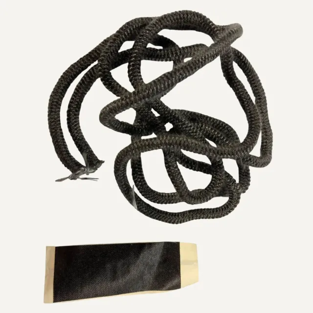 Aduro 51333 Guarnizione Vetro Interno stufa pellet