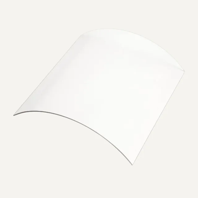 Aduro 51141 Vetro Frontale Ricambio Stufa a Legna