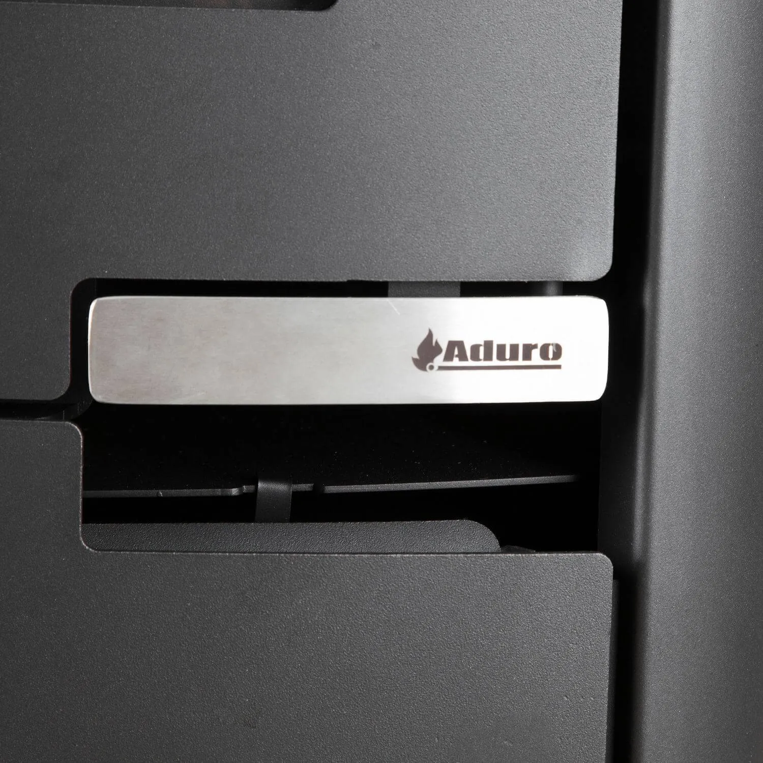 Aduro 51188 Asta Maniglia Stufa a Legna