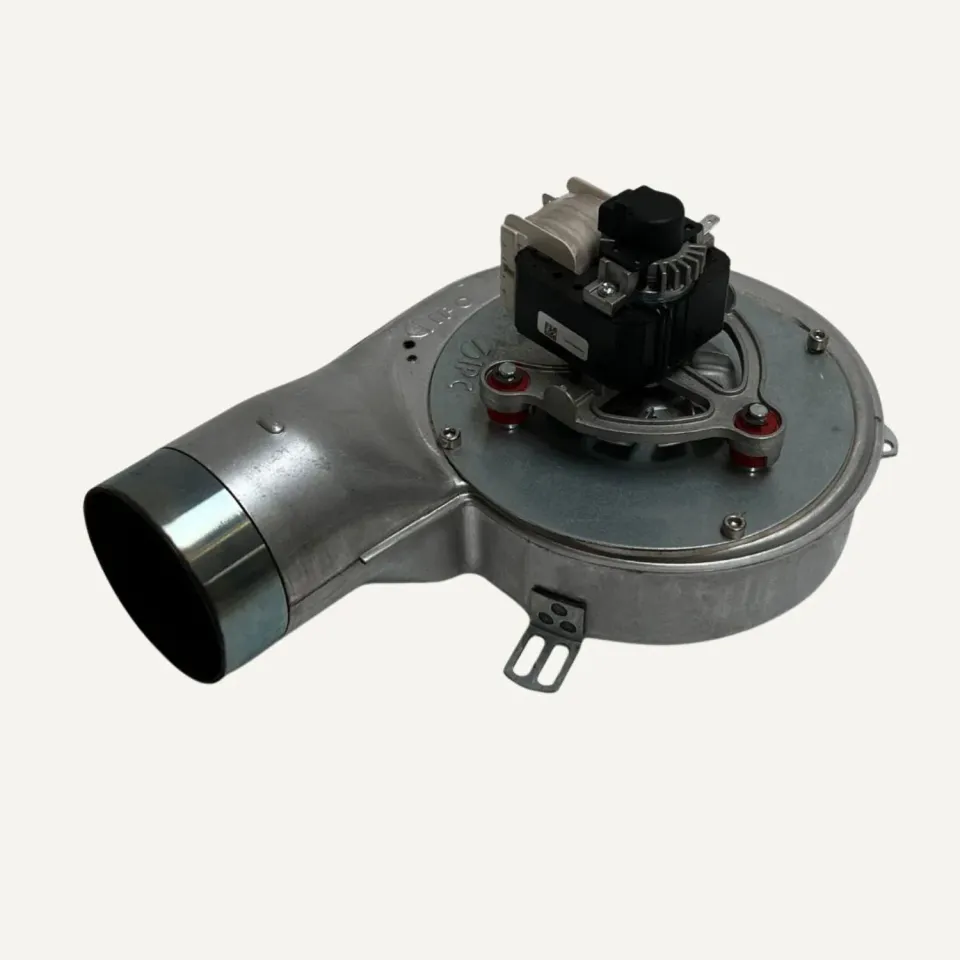 Aduro 51349 ventola fumi ricambio stufa a pellet