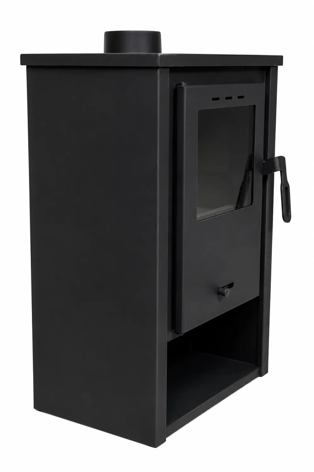 Eider Biomasa Nimes stufa a legna 7 kW