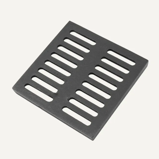 Aduro 51185 Griglia in Ghisa Fondo Focolare Stufa