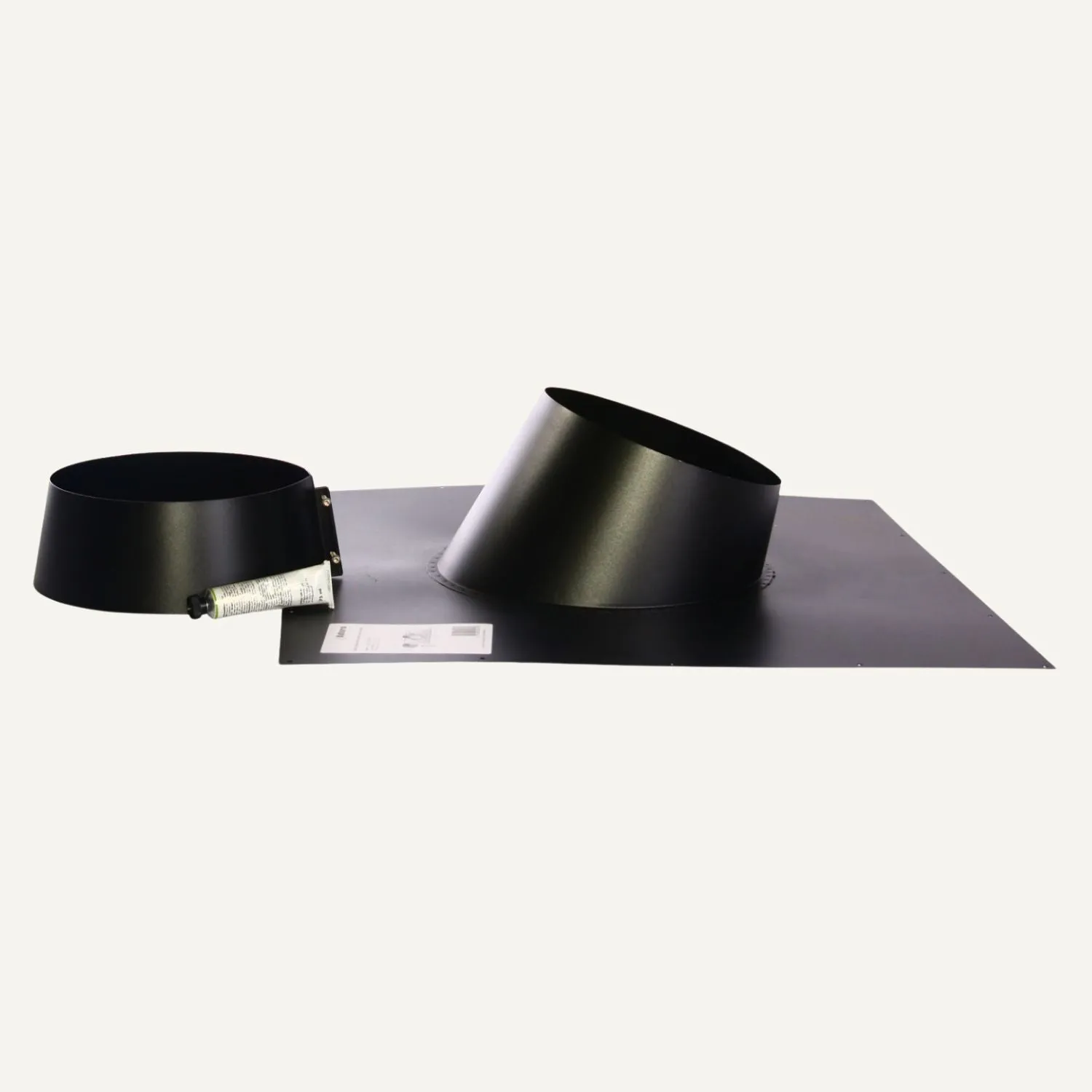 Aduro copertura tetto zincata per tetti piani
