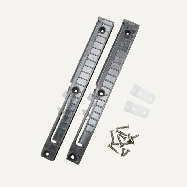 Aduro 17 soft close stufa 2 pezzi cassetto