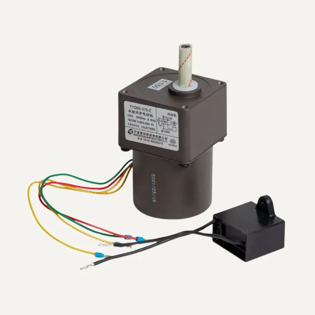 ADURO 51252 motoriduttore coclea esterna hybrid