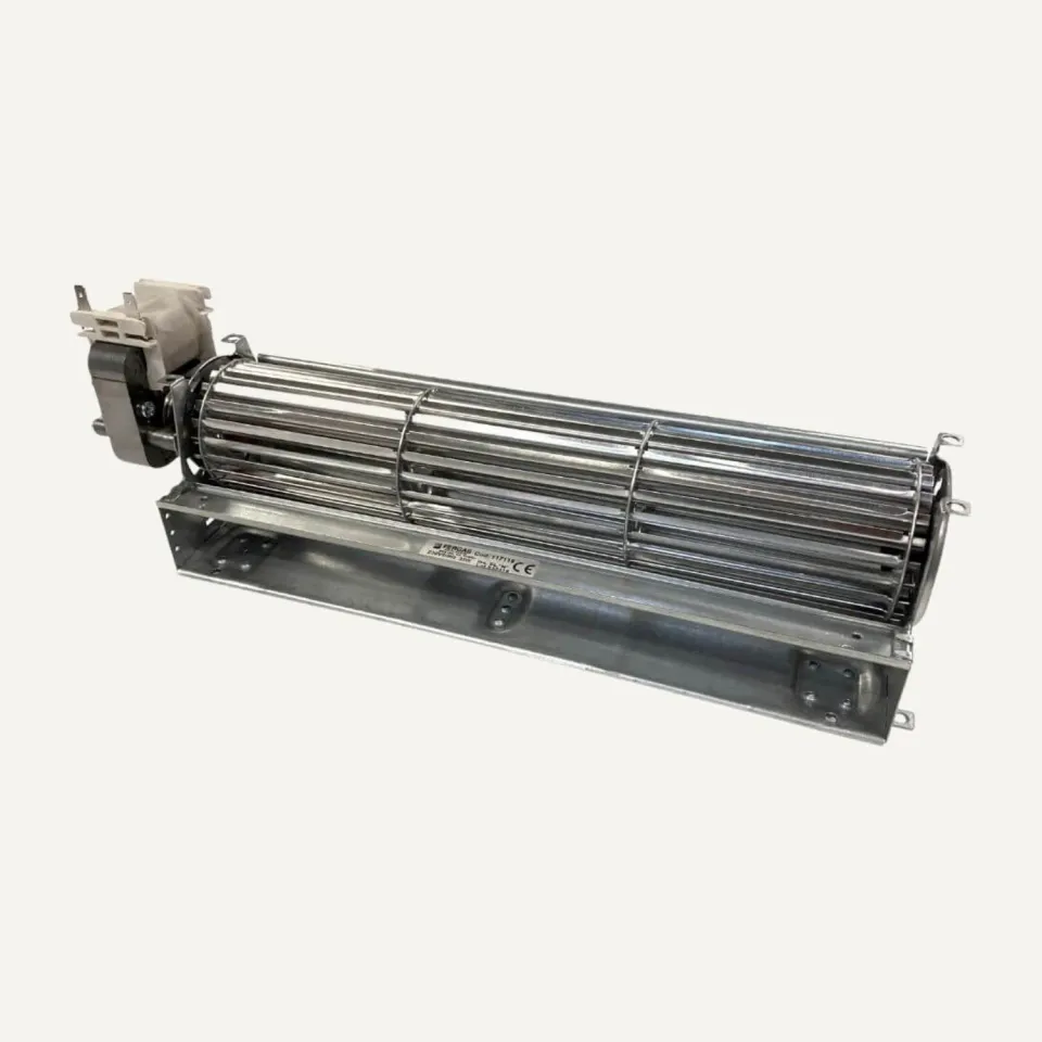 Aduro 51334 ventilatore convezione ricambio stufa