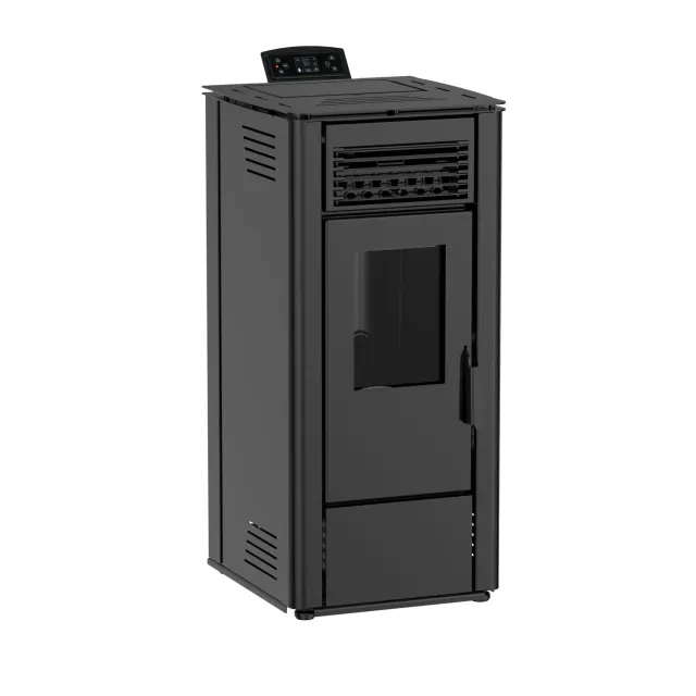 Vertex Life Nora 10 stufa a pellet