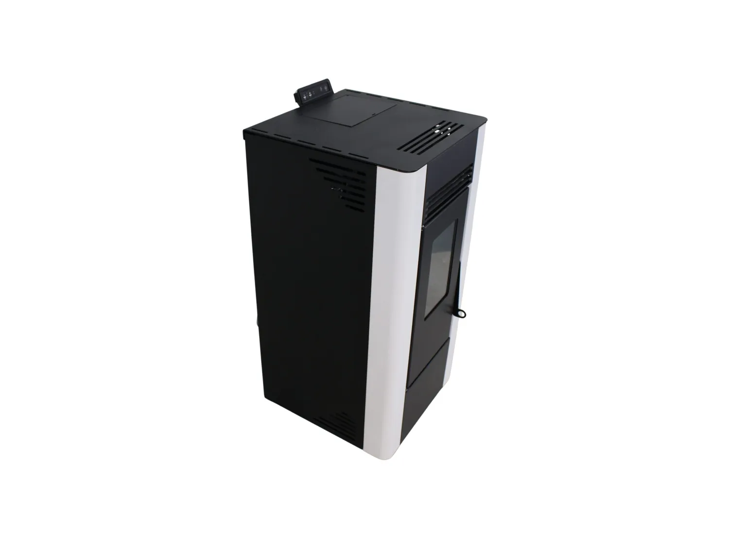 Eider Biomasa King stufa a pellet 10 kW