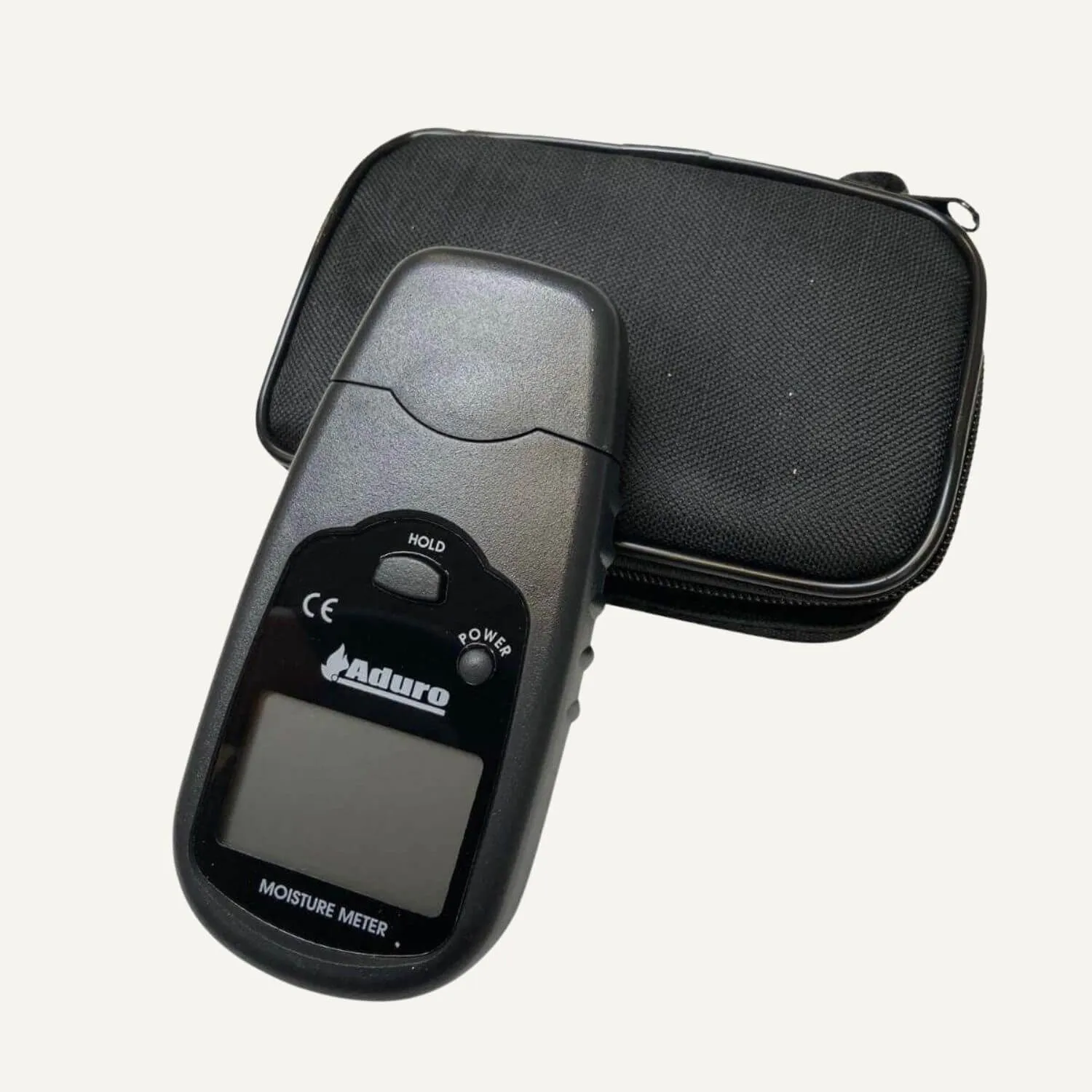Aduro misuratore umidità legna con batteria