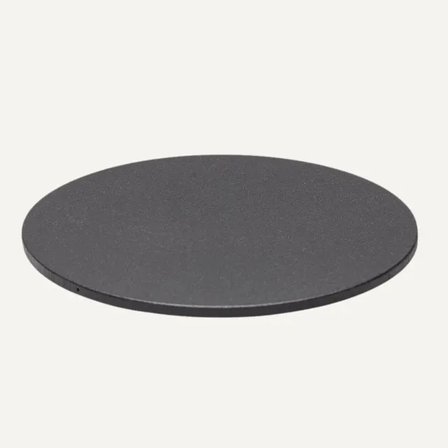ADURO Piastra decorativa 51233 ricambio stufa nera