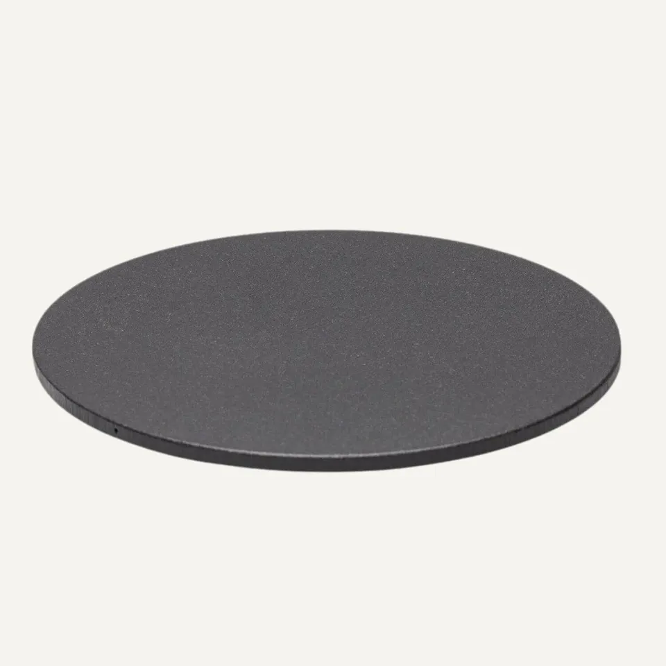 ADURO Piastra decorativa 51233 ricambio stufa nera