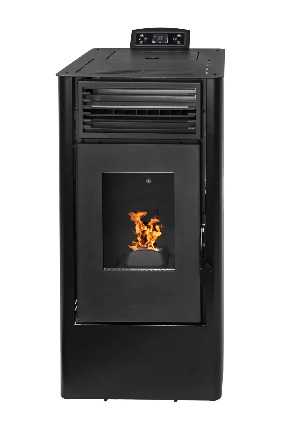 Vertex Life Andromeda 9 stufa a pellet