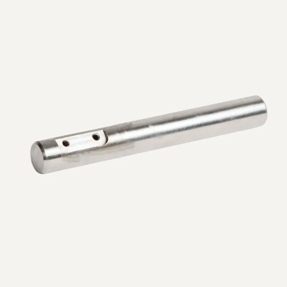 Aduro 51029 maniglia ricambio stufa a legna
