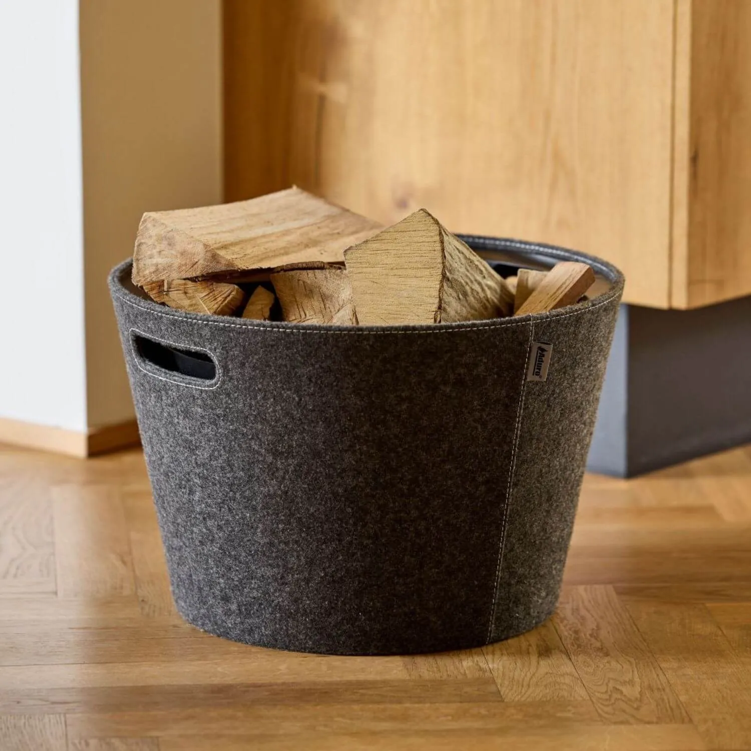 Aduro Proline cesta portalegna 2 in 1