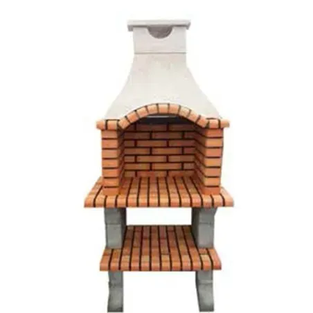 Eider Biomasa Roma barbecue spazio extra