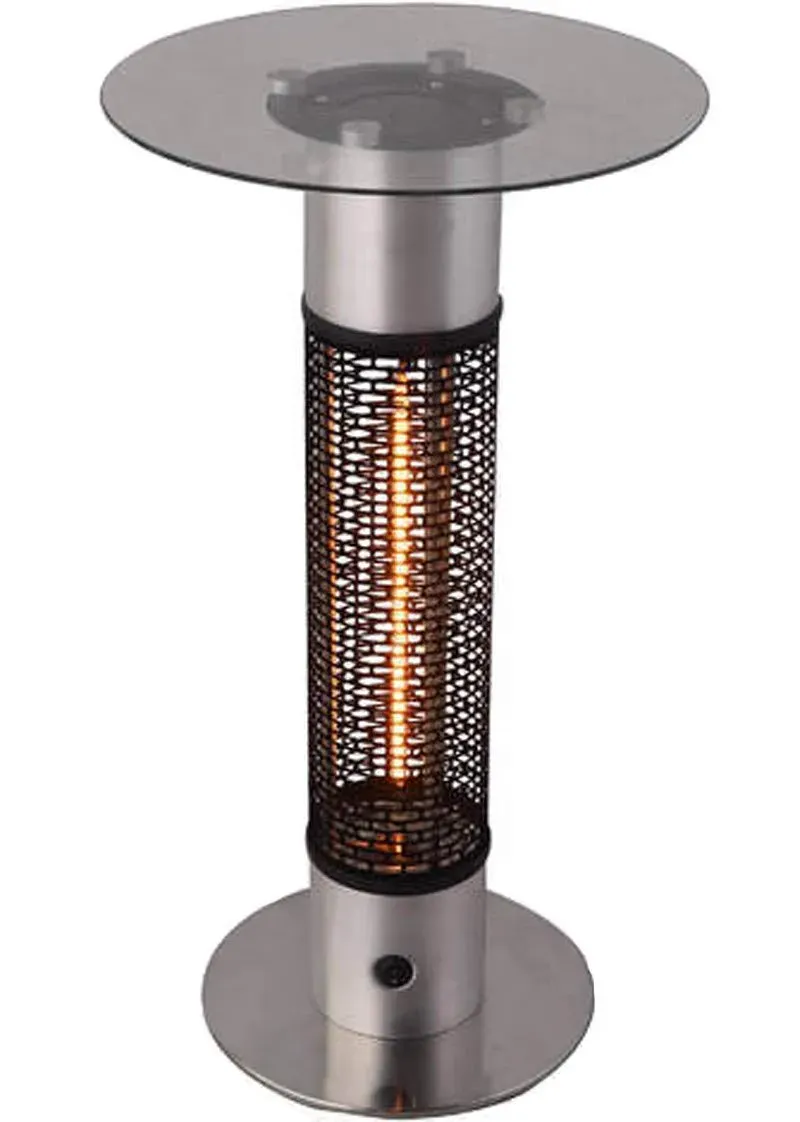 G.M.R. Trading SRL Libra tavolo riscaldante a infrarossi 1500 W