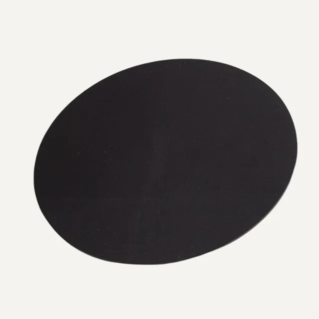 Aduro 51119 Piastra Decorativa Nera Ricambio Stufa