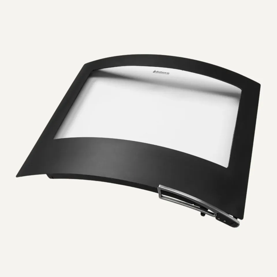 Aduro 51369 sportello completo stufa a legna