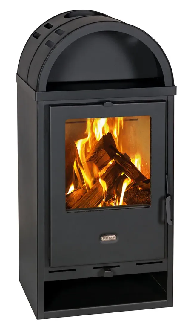 Prity K1K D stufa a legna 9,5 kW
