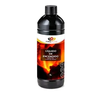Vertex Life Fireplus liquido accendifuoco 1 L