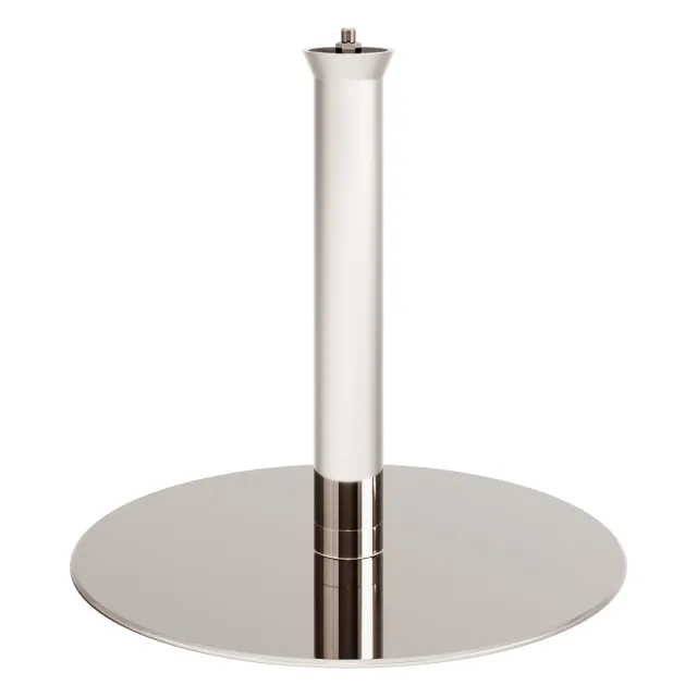 Cocoon Fires Pedestal base piedistallo 40 cm