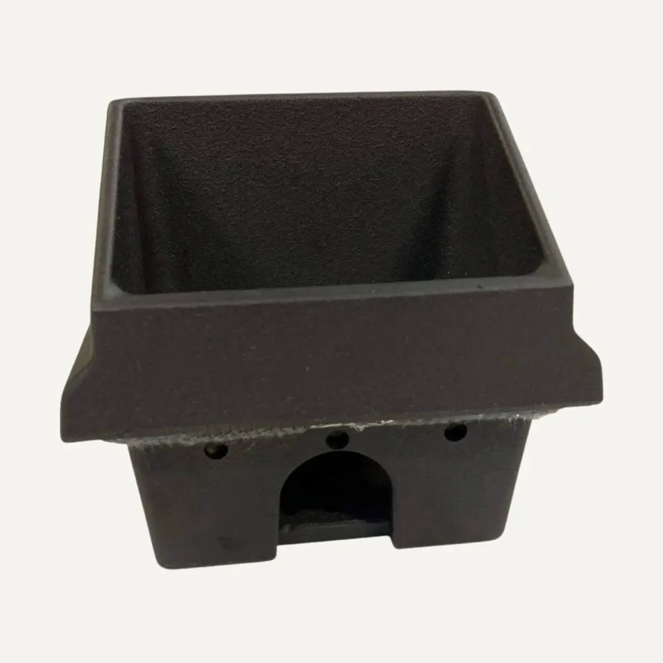 Aduro 51329 braciere ricambio stufa pellet ghisa