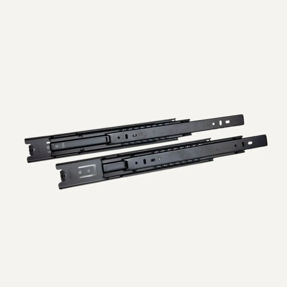 Aduro 51067 Guide Cassetto Stufa Set 2 Pezzi Scorrimento