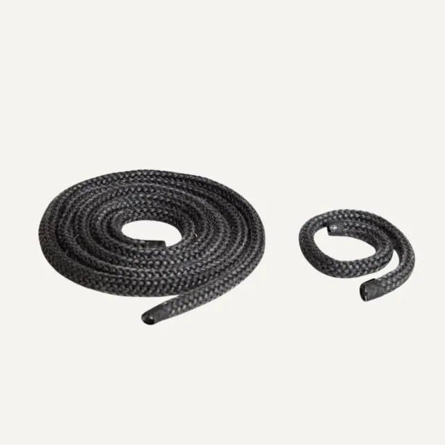 Aduro 51216 guarnizione sportello stufa 2 pezzi