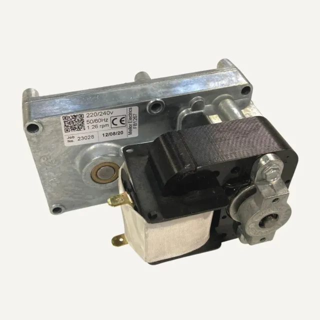 Aduro 51324 Motore Coclea Stufa a Pellet